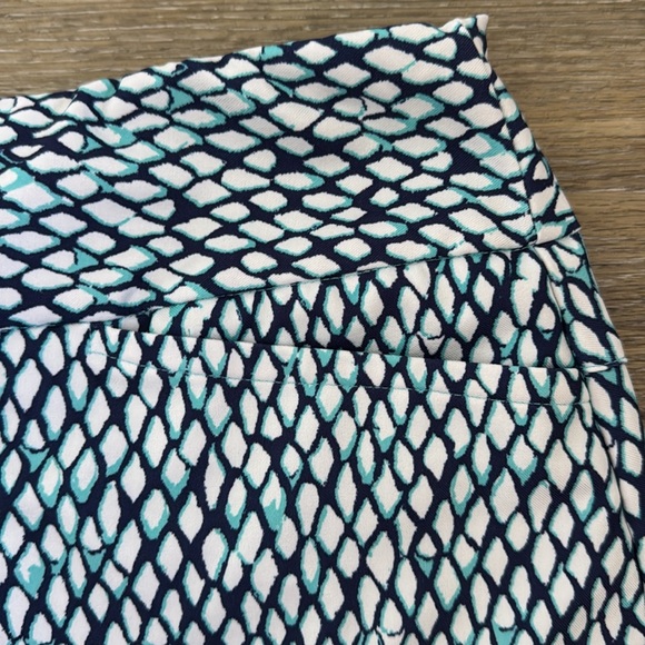 Tail Golf Skort Size 6 w/Two Front & Two Back Pockets - Picture 8 of 8